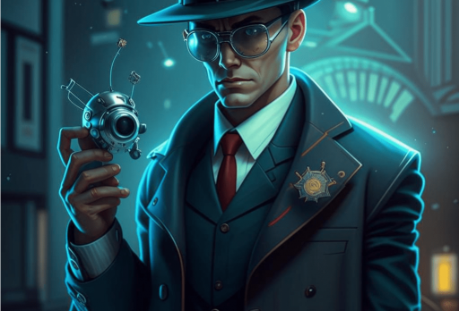 The Future of Spy Technology: Predictions and New Possibilities